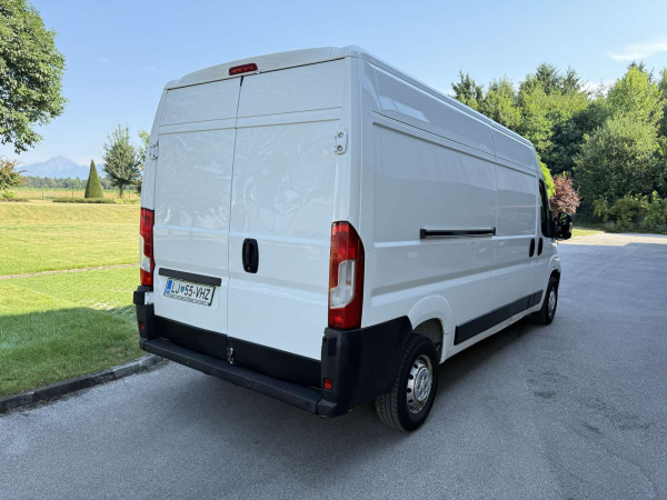 Citroën Jumper 2.2 HDI FG335 L3H2